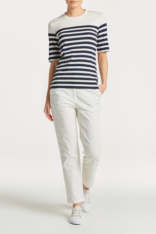 T-shirt - Blanc