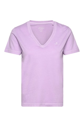 T-shirt - Mauve