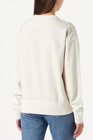 Sweat - Blanc