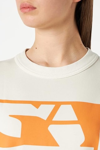 Sweat - Blanc