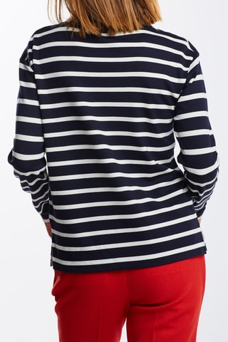 T-shirt - Bleu nuit