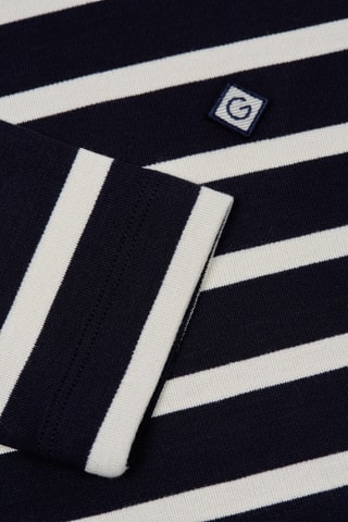 T-shirt - Bleu nuit