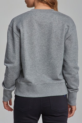 Sweat - Gris chiné