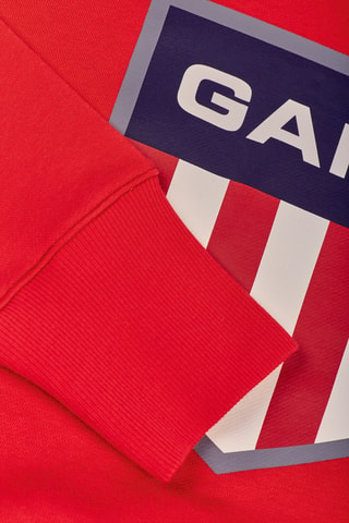 Sweat - Rouge