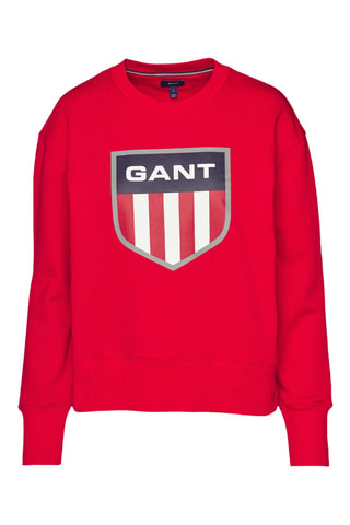 Sweat - Rouge