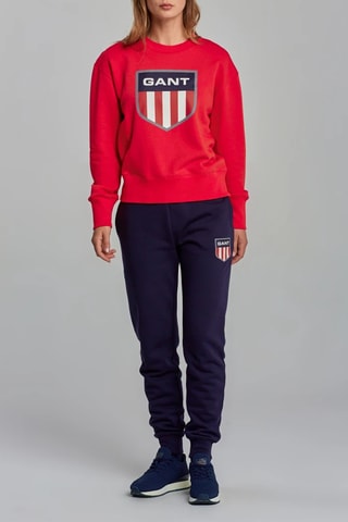 Sweat - Rouge