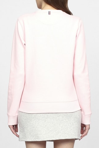 Sweat - Rouge