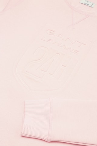 Sweat - Rouge