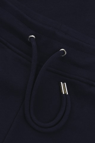 Pantalon straight - Bleu marine