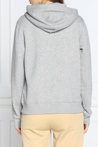 Sweat à capuche - Gris