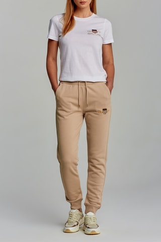 Jogging - Beige