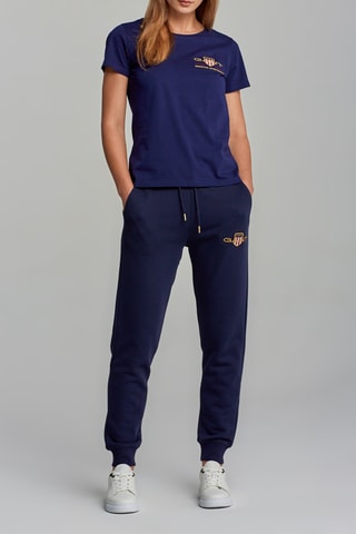 Jogging - Bleu marine
