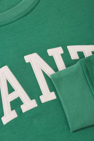 Sweat - Vert foncé