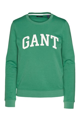 Sweat - Vert foncé