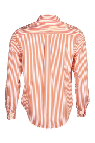 Chemisier regular - Orange