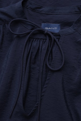 Blouse - Bleu marine