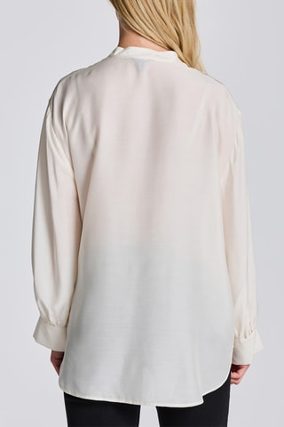 Blouse - Ecru
