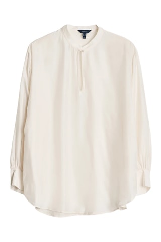 Blouse - Ecru