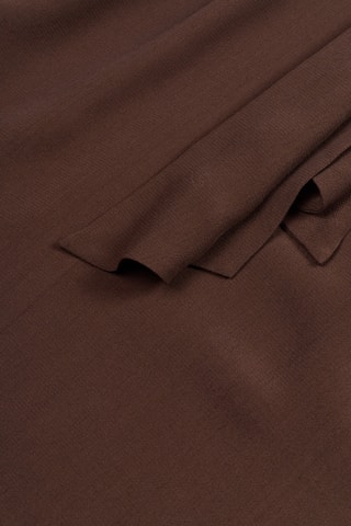 Blouse - Marron