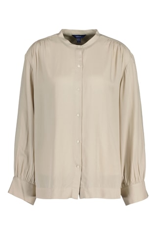 Blouse - Beige