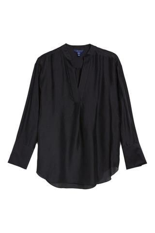Blouse - Noir