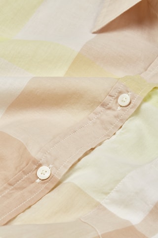 Chemisier - Beige