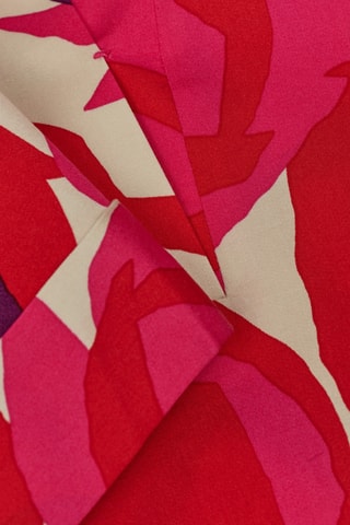 Blouse - Rose