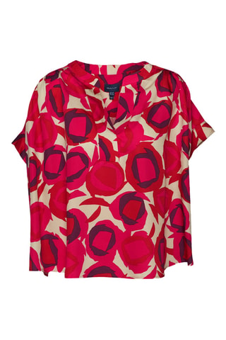 Blouse - Rose