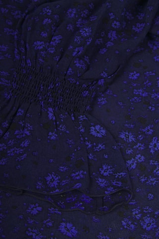 Blouse - Bleu marine