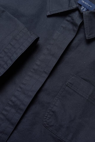 Surchemise - Bleu marine