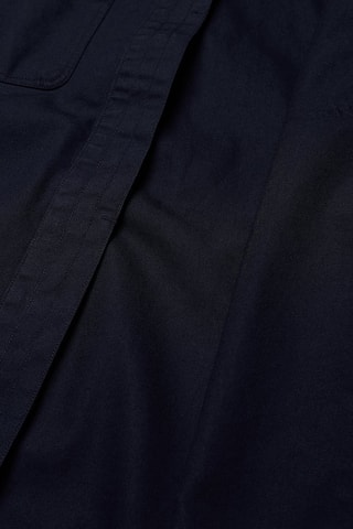 Surchemise - Bleu marine