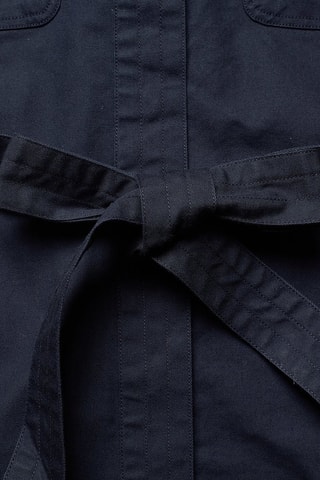 Surchemise - Bleu marine