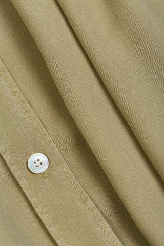 Jupe midi - Vert