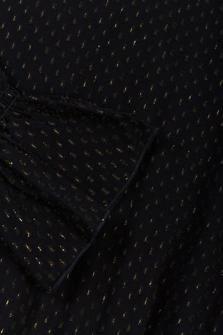 Robe patineuse - Noir