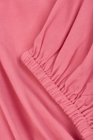 Robe patineuse - Rose