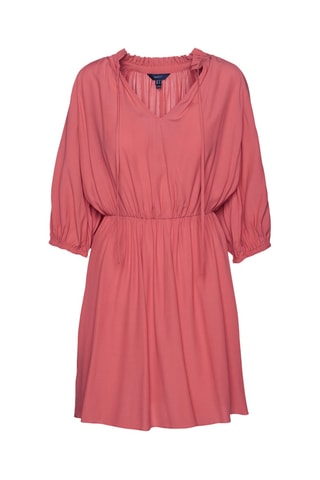Robe patineuse - Rose