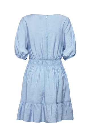 Robe patineuse - Ciel