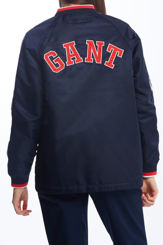 Veste - Bleu marine