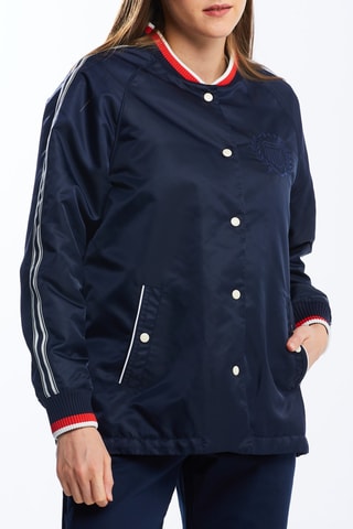 Veste - Bleu marine