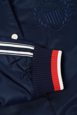 Veste - Bleu marine
