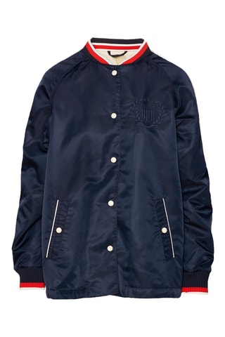 Veste - Bleu marine