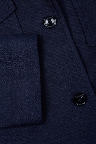 Veste - Bleu nuit