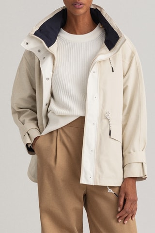 Veste - Beige