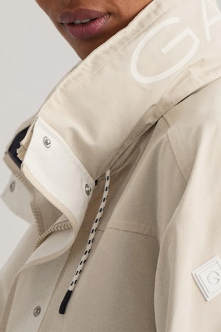 Veste - Beige