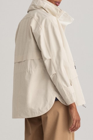 Veste - Beige