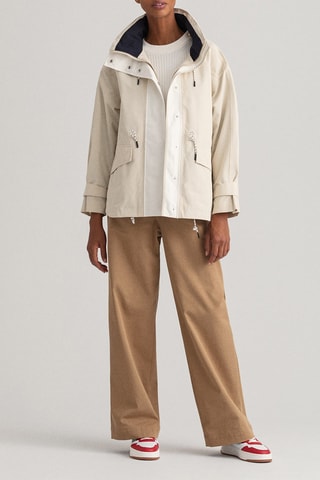 Veste - Beige