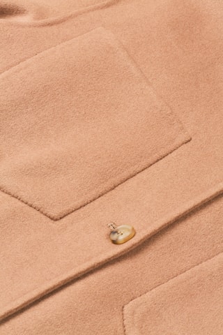Veste en laine - Kaki