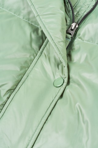 Doudoune - Vert