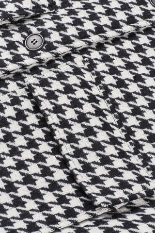Veste en laine - Noir