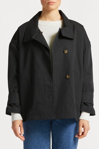 Veste - Noir